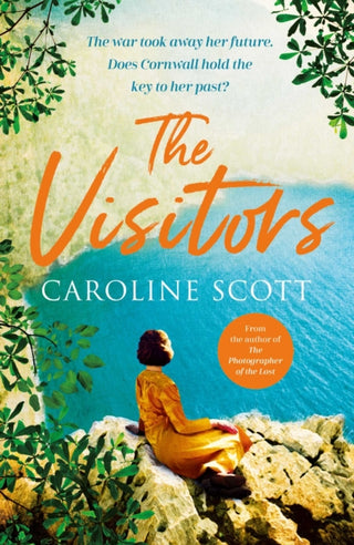 Supplemental image for 9781398508194 - The Visitors
