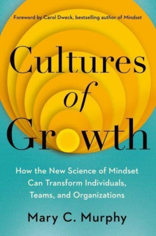 Cover image for 9781398508323 - Cultures of Growth
