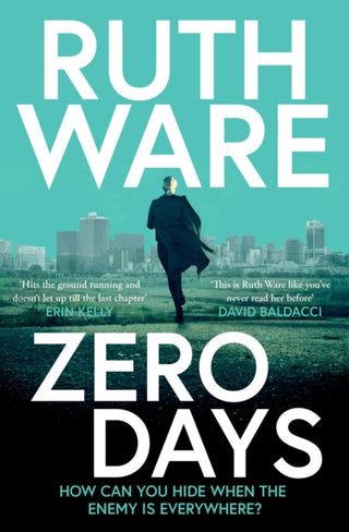 Supplemental image for 9781398508422 - Zero Days
