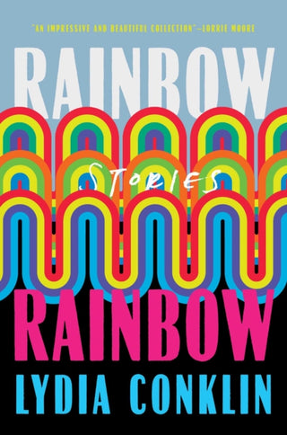 Cover image for 9781398508552 - Rainbow Rainbow
