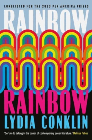 Cover image for 9781398508576 - Rainbow Rainbow
