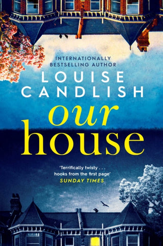 Cover image for 9781398508583 - Our House