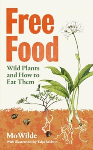 Cover image for 9781398508668 - Free Food