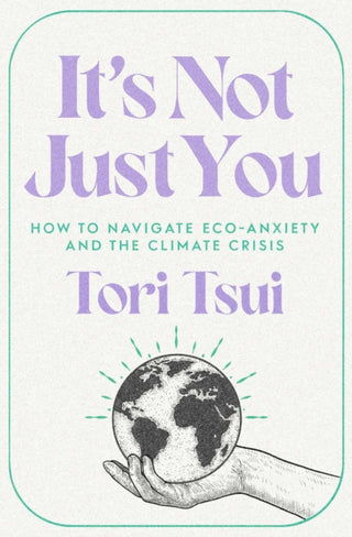 Cover image for 9781398508729 - It's Not Just You