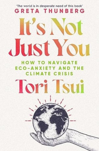 Cover image for 9781398508750 - It's Not Just You