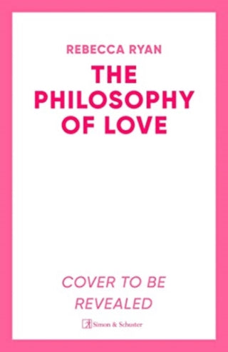Cover image for 9781398509283 - The Philosophy of Love