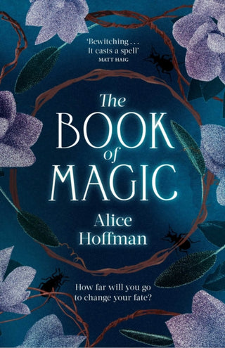 Supplemental image for 9781398509948 - The Book of Magic
