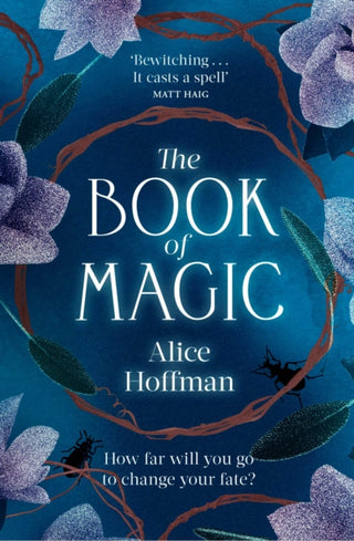 Supplemental image for 9781398509979 - The Book of Magic