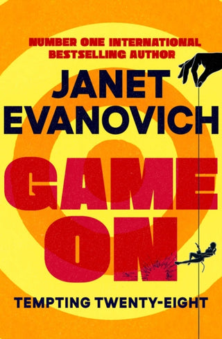 Supplemental image for 9781398510159 - Game On