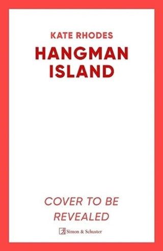 Cover image for 9781398510364 - Hangman Island
