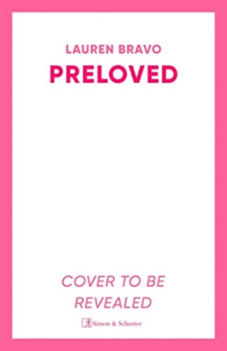 Cover image for 9781398510654 - Preloved