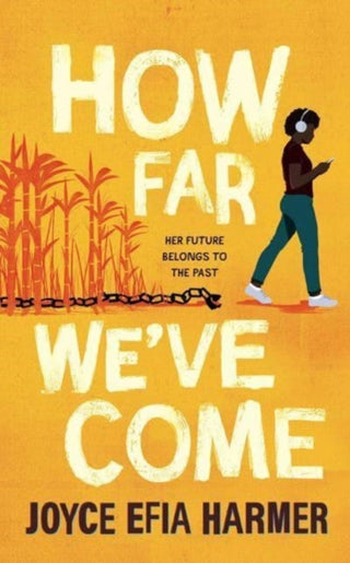 Cover image for 9781398510999 - How Far We've Come