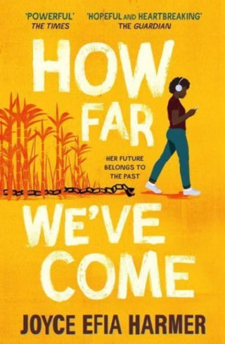 Cover image for 9781398511026 - How Far We've Come