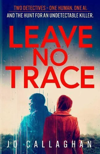 Cover image for 9781398511200 - Leave No Trace