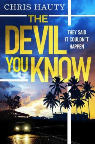 Supplemental image for 9781398511330 - The Devil You Know