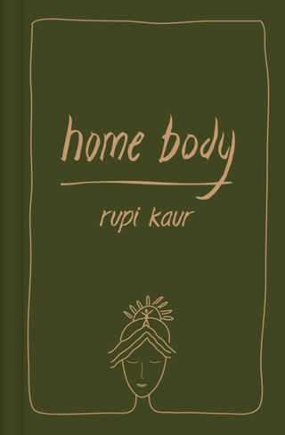 Cover image for 9781398511354 - Home Body