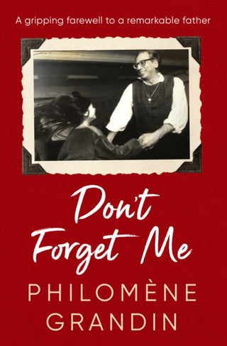 Cover image for 9781398511408 - Don't Forget Me
