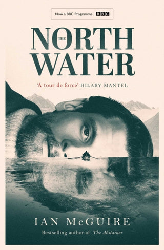 Cover image for 9781398511736 - The North Water