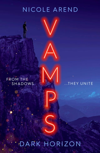 Supplemental image for 9781398511866 - Vamps: Dark Horizon