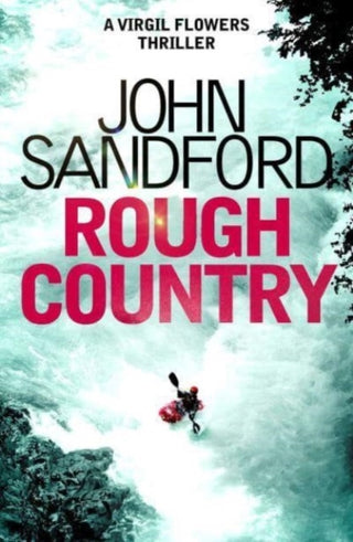Cover image for 9781398512139 - Rough Country