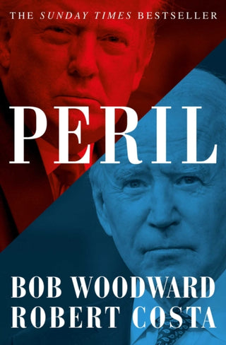 Cover image for 9781398512160 - Peril