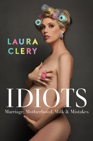 Cover image for 9781398513112 - Idiots