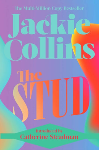 Cover image for 9781398513372 - The Stud
