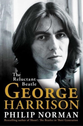 Supplemental image for 9781398513402 - George Harrison