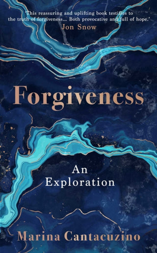 Cover image for 9781398513631 - Forgiveness