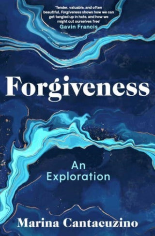 Cover image for 9781398513662 - Forgiveness