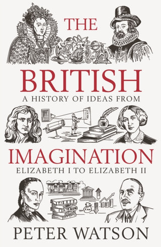 Supplemental image for 9781398513884 - The British Imagination