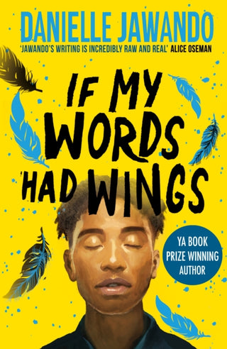 Supplemental image for 9781398514034 - If My Words Had Wings