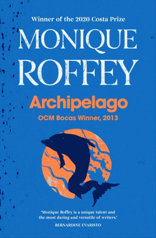 Supplemental image for 9781398514126 - Archipelago