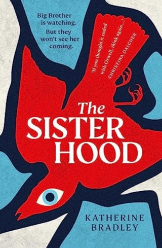 Cover image for 9781398514287 - The Sisterhood