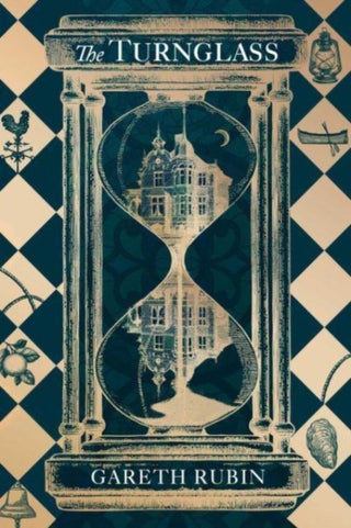 Cover image for 9781398514492 - The Turnglass