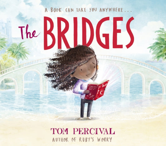 Cover image for 9781398515086 - The Bridges