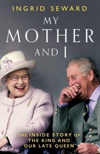 Cover image for 9781398515178 - My Mother and I