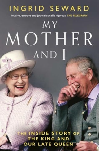 Supplemental image for 9781398515208 - My Mother and I