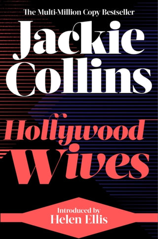 Cover image for 9781398515239 - Hollywood Wives