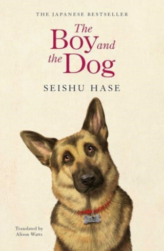 Supplemental image for 9781398515406 - The Boy and the Dog