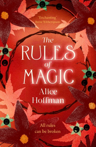Cover image for 9781398515505 - The Rules of Magic