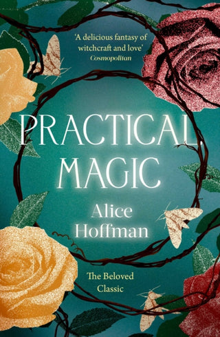 Cover image for 9781398515512 - Practical Magic