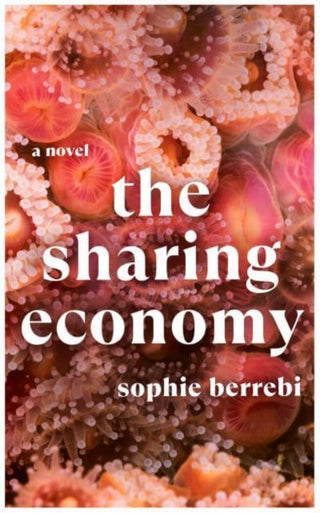 Cover image for 9781398515567 - The Sharing Economy