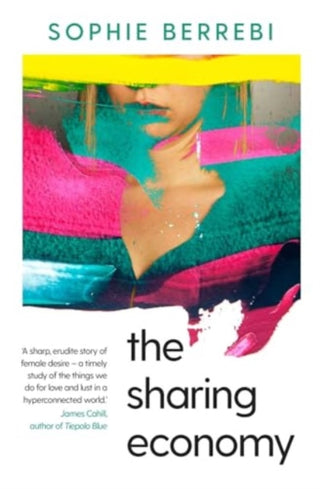 Cover image for 9781398515581 - The Sharing Economy