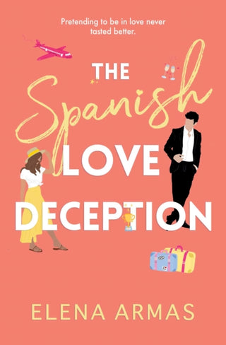 Supplemental image for 9781398515628 - The Spanish Love Deception