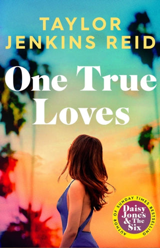 Supplemental image for 9781398516687 - One True Loves