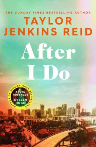 Cover image for 9781398516717 - After I Do