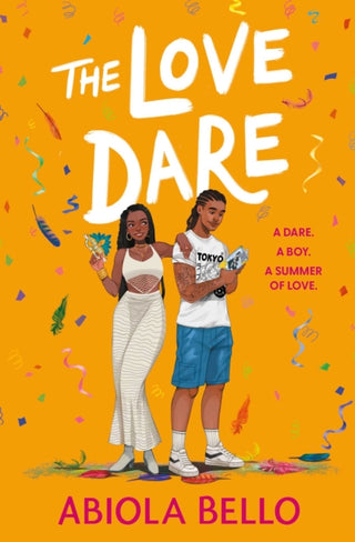 Cover image for 9781398516939 - The Love Dare