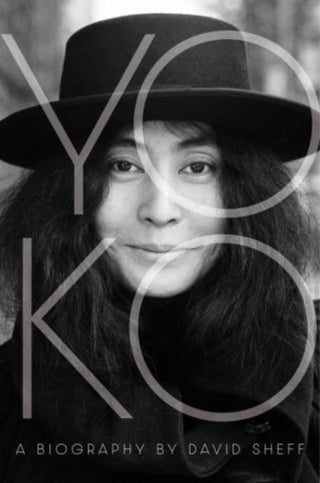 Supplemental image for 9781398517530 - Yoko