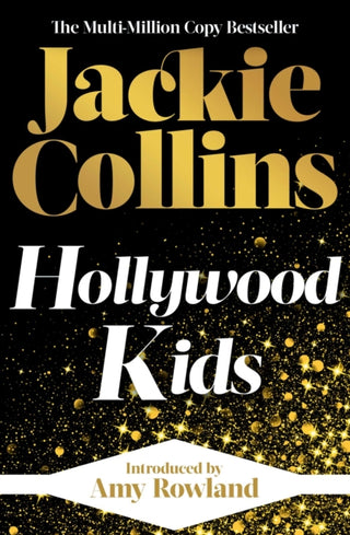 Supplemental image for 9781398517585 - Hollywood Kids